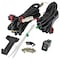 Spec-D Tuning 05-07 Honda Odyssey Fog Light Kit Clear Lens With Wiring LF-ODSY05COEM-JS - alternate 10